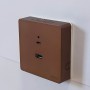 USB ба TypeC /бор, энгийн ил загвар/