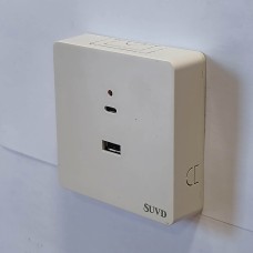 USB ба TypeC /цагаан, ил энгийн загвар/ USB ба TypeC /цагаан, ил энгийн загвар/