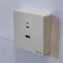USB ба TypeC /цагаан, ил энгийн загвар/
