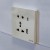 SUVD USB ба TypeC /цагаан, энгийн загвар/