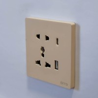 SUVD USB ба TypeC /бейж, энгийн загвар/ SUVD USB ба TypeC /бейж, энгийн загвар/