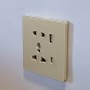 SUVD  USB ба TypeC /бейж, шилэн загвар/