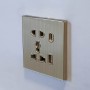 SUVD USB ба TypeC /шар, шилэн загвар/