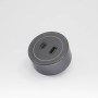 Угсрагддаг дан USB,TYPE C /саарал/