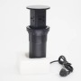 Тавилганы далд суурьладаг розетка USB ,T/C+ Wireless charger /хар/