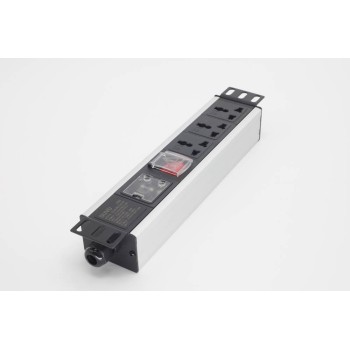 Уртасгагчны хар толгой 3 гаралттай