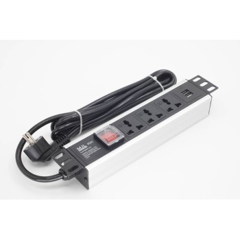 Уртасгагч хар 3-4М USB