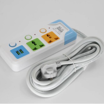 Уртасгагч USB /MJL өнгө 3М/