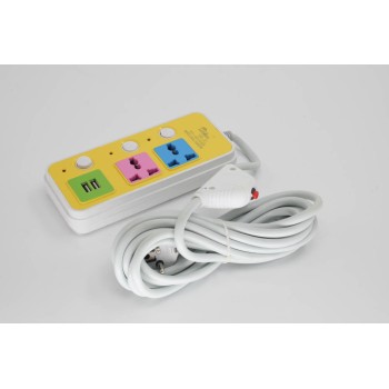 Уртасгагч USB /MJL өнгө 3М/