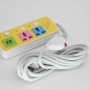 Уртасгагч USB /MJL өнгө 3М/