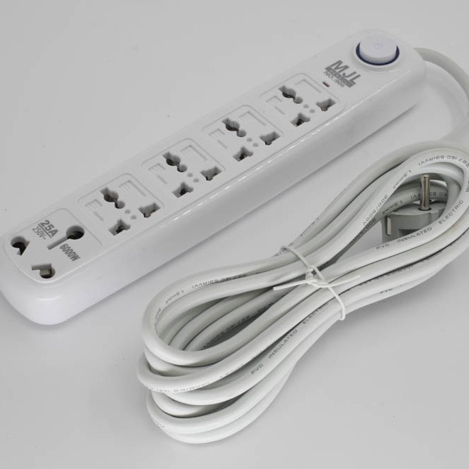Уртасгагч MJL /5-5М/