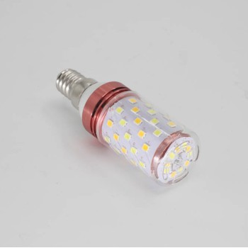 Лампа 12w E14 /WH+YL/